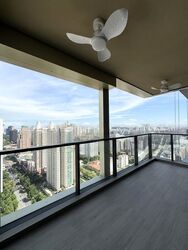 Irwell Hill Residences (D9), Apartment #451088381